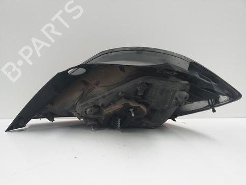 Left taillight OPEL ASTRA H (A04)  | BP9355620C34 