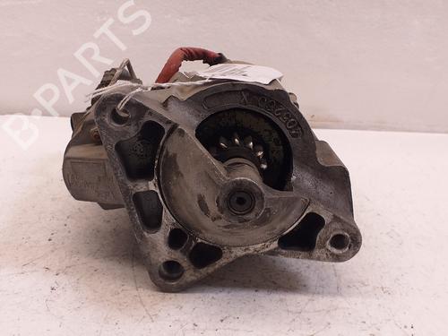 Starter RENAULT TRAFIC Van (T_, P_, V_)  | BP9355921M8 