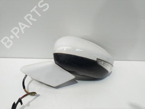 Left mirror CITROËN C4 Picasso II  | BP25721687C26 