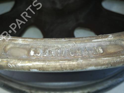 Rim CITROËN C4 I (LC_)  | BP9351550C45 