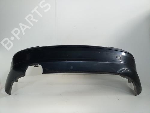 Rear bumper MERCEDES-BENZ C-CLASS Coupe (CL203) C 220 CDI (203.706) | BP13316301C8 