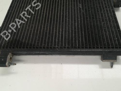 AC radiator CITROËN C3 Pluriel (HB_) 1.6 | BP9359554M32