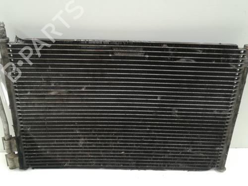 AC radiator FORD FIESTA V (JH_, JD_) 1.4 TDCi | BP9359859M32 