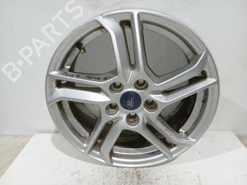 Used Rim FORD FOCUS IV (HN) [2018-2025]  25283388