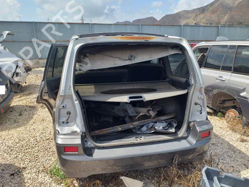 Instrument cluster HYUNDAI TERRACAN (HP)  | BP9357281C47 