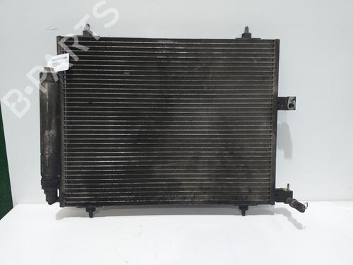 Used AC radiator CITROËN C8 (EA_, EB_) 2.0 HDi (110 hp) 16238115