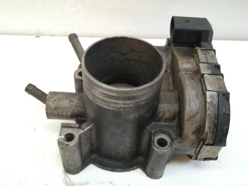 Used Throttle body SEAT AROSA (6H1) 1.0 (50 hp) 9360872