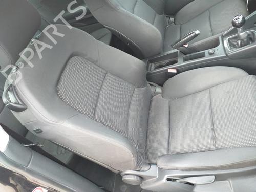 Tailgate lock AUDI A3 (8P1)  | BP16133260C101 