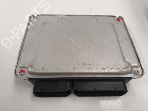 Engine control unit (ECU) VW GOLF II (19E, 1G1) | BP9348919M57