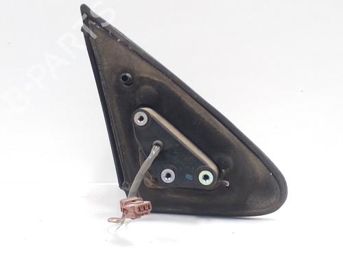 Left mirror NISSAN ALMERA I Hatchback (N15)  | BP9347964C26 