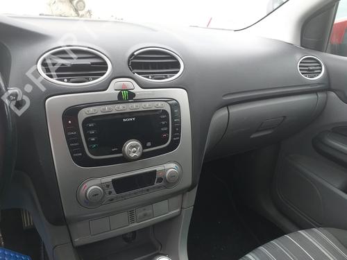 Radio FORD FOCUS II (DA_, HCP, DP) 1.6 | BP17393121E6 