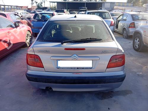 Bageste højre beklædning CITROËN XSARA Coupe (N0) 1.4 i | BP22413634C61 