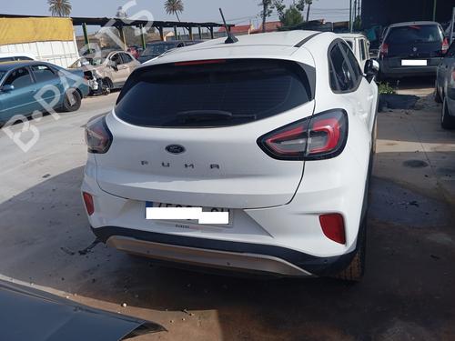 Venstre foran utvendig håndtak FORD PUMA (J2K, CF7)  | BP29533167C128 