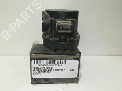 Used Comfort control module VW GOLF II (19E, 1G1) [1983-1992]  9350403
