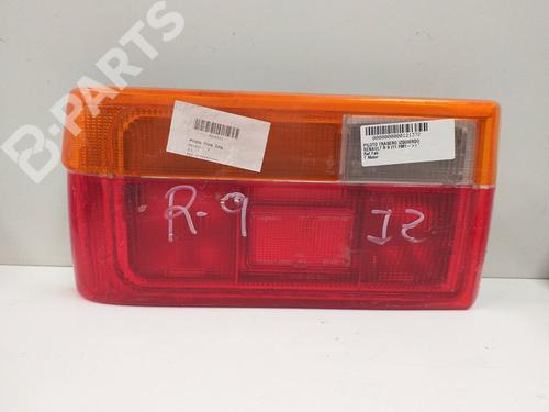 Used Left taillight Left taillight RENAULT 9 (L42_) [1981-1997] 10245625 10245625