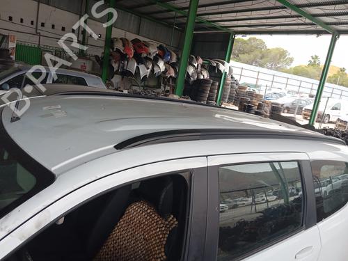 Used Roof bar DACIA LODGY (JS_) [2012-2025]  26719664