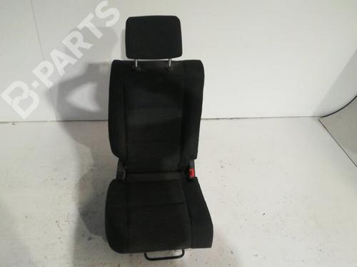 Used Rear seat Rear seat VW TIGUAN (5N_) 2.0 TDI (110 hp) 9356037 9356037