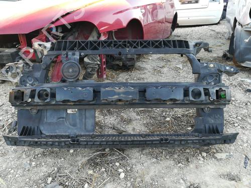 Used Front bumper reinforcement HYUNDAI i10 II (BA, IA) 1.0 (67 hp) 16238018