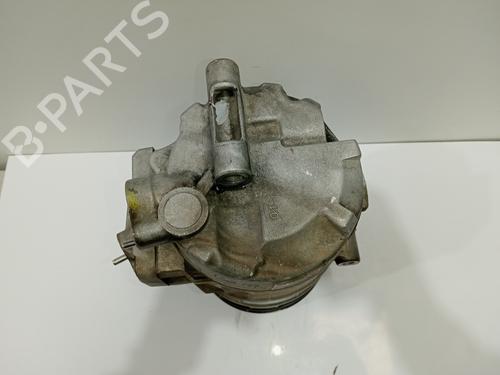 AC compressor MERCEDES-BENZ M-CLASS (W163) ML 270 CDI (163.113) | BP17230191M34 