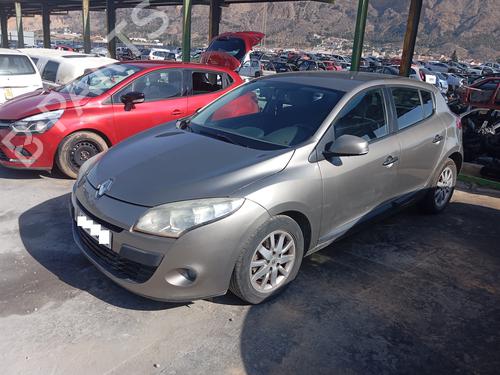 Sikkerhedssele foran højre RENAULT MEGANE III Hatchback (BZ0/1_, B3_) 1.5 dCi | BP23885335I25 