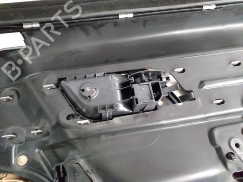 Rear left panel LAND ROVER RANGE ROVER SPORT I (L320) 2.7 D 4x4 | BP16912578C60 