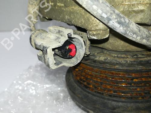 AC compressor FORD TOURNEO CONNECT  | BP11279072M34 