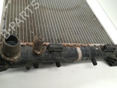 Køler FIAT LINEA (323_, 110_) 1.3 D Multijet (323AXB11, 323AXB1A) | BP9357776M31 