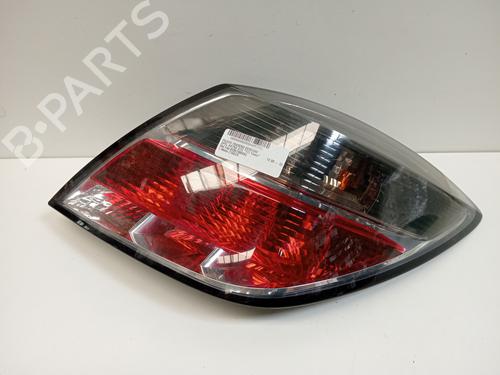 Used Right taillight OPEL ASTRA H GTC (A04) 1.6 (L08) (116 hp) 18240458