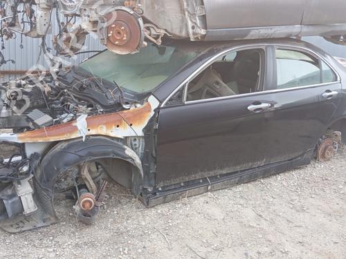Used Left front door HONDA ACCORD VII (CL, CN) 2.2 i-CTDi (CN1) (140 hp) 12274967