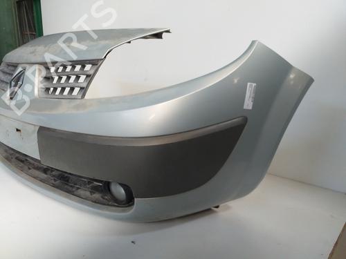 Front bumper RENAULT SCÉNIC II (JM0/1_)  | BP16685618C7 