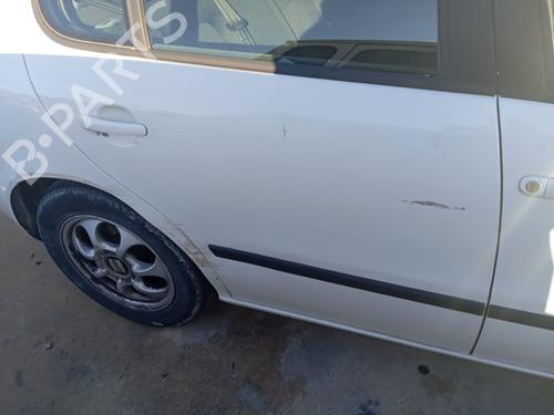 Used Rear right exterior door handle SEAT LEON (1M1) [1999-2006]  22601909