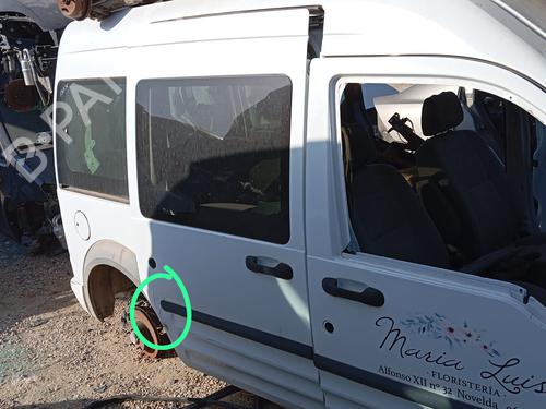 Used Right slide door FORD TOURNEO CONNECT 1.8 TDCi (90 hp) 16235358