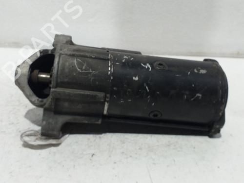 Used Starter RENAULT MEGANE I Classic (LA0/1_) 1.9 TDI (94 hp) 9352790