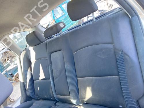 Sæde Bagtil MAZDA 3 Saloon (BK) 1.6 DI Turbo (BK12Y) (109 hp) 12277798