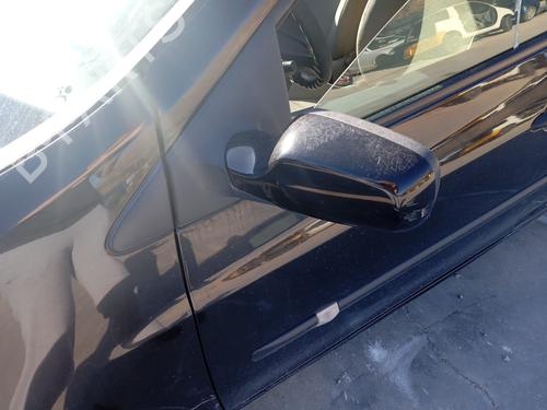 Used Left mirror RENAULT CLIO III (BR0/1, CR0/1) 1.2 16V (BR0R, BR1D, BR1L, CR0R) (65 hp) 24198418