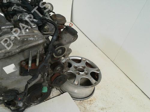 Engine HONDA CIVIC VIII Hatchback (FN, FK) 2.2 CTDi (FK3) | BP9356513M1 