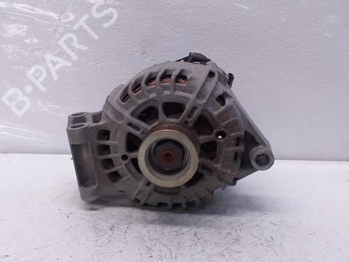 Alternator FORD FIESTA VI (CB1, CCN) 1.25 | BP9353928M7 
