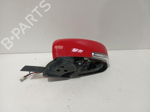 Left mirror SUZUKI SWIFT V (AZ)  | BP29547619C26 