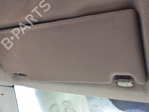 Used Left sun visor FORD MONDEO III Saloon (B4Y) 2.0 16V TDDi / TDCi (115 hp) 16236794