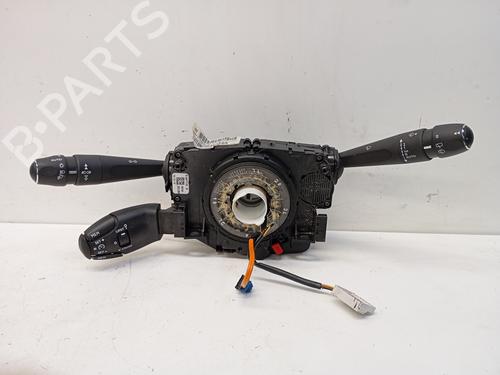 Used Steering column stalk Steering column stalk PEUGEOT 308 SW II (LC_, LJ_, LR_, LX_, L4_) [2014-2021] 36497278 36497278