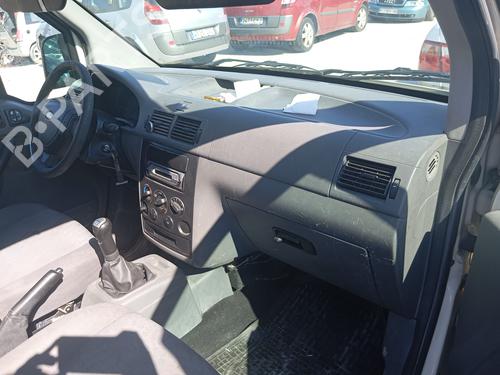 Starter FORD TRANSIT CONNECT (P65_, P70_, P80_) 1.8 TDCi | BP28703170M8 - Image 10