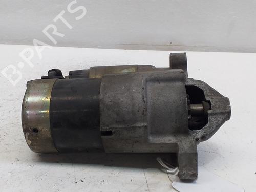 Used Starter RENAULT CLIO II (BB_, CB_) 1.5 dCi (B/CB07) (65 hp) 9357045