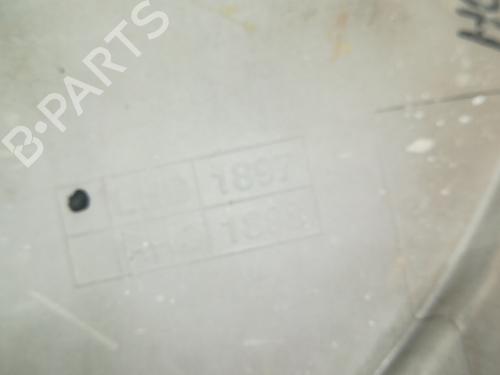 Left headlight CHEVROLET AVEO / KALOS Hatchback (T250, T255) 1.4 16V | BP13900110C28 