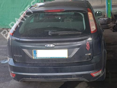 Køler FORD FOCUS II (DA_, HCP, DP) 1.8 TDCi | BP9360094M31 
