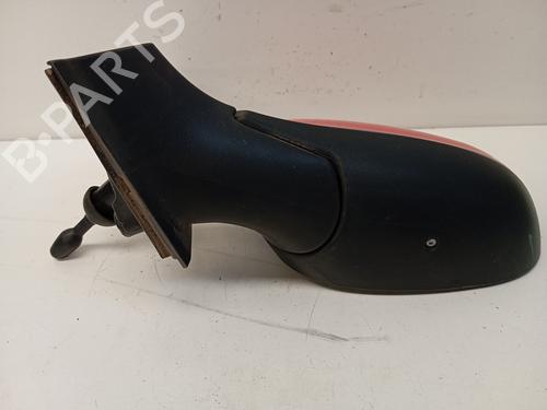 Left mirror FORD KA (RU8) 1.2 | BP26033356C26 
