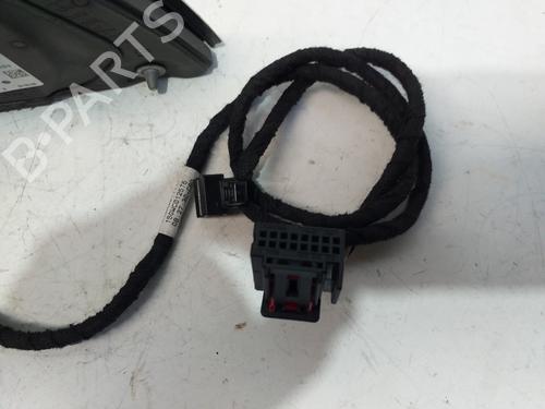 Left mirror VW GOLF VI (5K1)  | BP24527800C26 