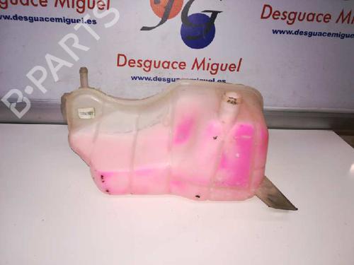Windscreen washer tank FORD FIESTA V (JH_, JD_)  | BP9353552C113 