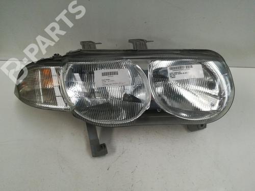 Used Right headlight Right headlight ROVER 45 I Saloon (RT) [2000-2005] 9347016 9347016