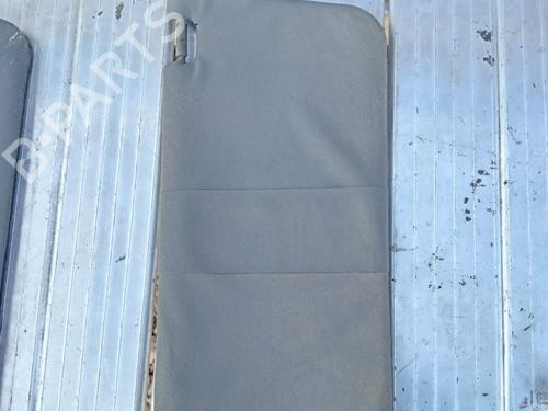 Used Left sun visor DAIHATSU TERIOS (J1_) 1.3 4WD (J100) (83 hp) 12286683