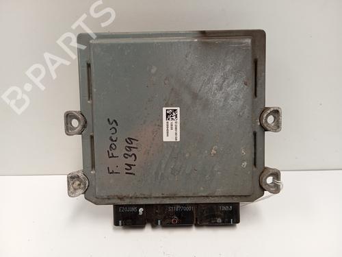Engine control unit (ECU) FORD FOCUS II (DA_, HCP, DP)  | BP19064253M57 